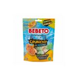 BEBETO Freeze Crunchy Candy Ekşi Narenciye