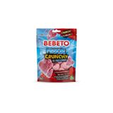 BEBETO Freeze Crunchy Strawberry Heart ( Çilek Kalp )
