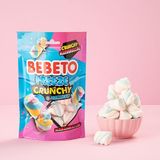 Bebeto Freeze Cruncy 35 Gr Twist