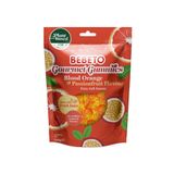 Bebeto Gourmet Gummies Portakallı Jelly Bebeto Gourmet Gummies Portakallı Jelly 140 g