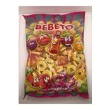 BEBETO Halka Jelibon 250 gr
