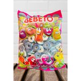Bebeto Halka Jelibon Ahududu 1 Kg