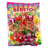 Bebeto Hoopix Jelibon 1000 gr - 1 kg