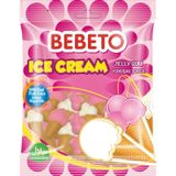 Bebeto Ice Cream 1 KG