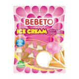 Bebeto Ice Cream 80 gr Yumuşak Şeker