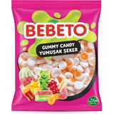 Bebeto Jelibon 1 kg Yumurta - 1000 g