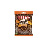 BEBETO Jelibon Espresso Kahve Aromalı Yumşak Şeker 70 g