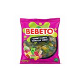 BEBETO Jelibon Tekli Paket 1 kg Ananas