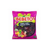 BEBETO Jelibon Tekli Paket 1 kg Çilek