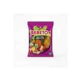 BEBETO Jelibon Tekli Paket 1 kg Küçük Ayıcıklar