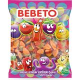 Bebeto Jelibon Tekli Paket 1 kg Pizza - 1000 g