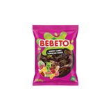 BEBETO Jelibon Tekli Paket 1 kg Solucan Kola
