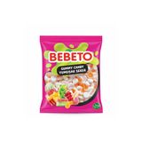 BEBETO Jelibon Tekli Paket 1 kg Yumurta
