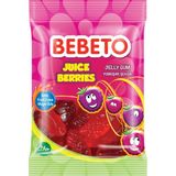 Bebeto Juice Berries 1 kg