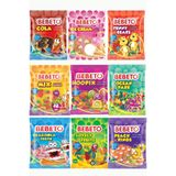 Bebeto Karma 9 Adet X80 Gr Jelibon Paketi
