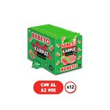 Bebeto Karpuz 80 Gr. Jelly | 12'li Paket