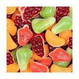 Bebeto Meyve Bahçesi 1000 Gr. Yumuşak Şeker - 1 kg
