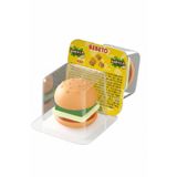 BEBETO Mini Burger Xs