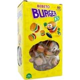 Bebeto Mini Burger