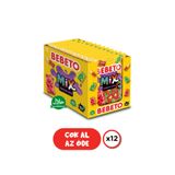 Bebeto Mix 80 Gr. Jelly | 12'li Paket
