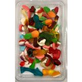 BEBETO Mix (karışık) Jelibon 500 Gr