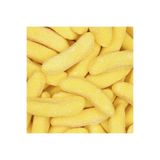 Bebeto Neon Muz 1000 Gr. Yumuşak Şeker