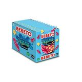 Bebeto Okyanus 80 Gr. Jelly | 12'li Paket