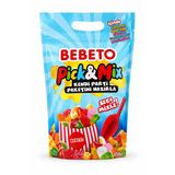 Bebeto Pick’n Mix Yumuşak Şeker Ve Marshmallow Parti Seti 650 Gr