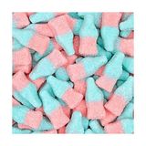 Bebeto Pink Blue 1000 Gr. Yumuşak Şeker - 1 kg