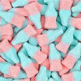Bebeto Pink Blue 1000 Gr. Yumuşak Şeker