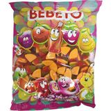 Bebeto Pizza 1000 gr - 1 kg