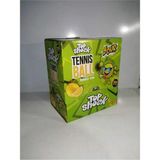 Bebeto Top Shock Limon Aromalı x 200 Adet - 1 Adet
