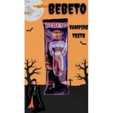 Bebeto Vampire Teeth Jelibon (24 Adet)