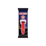 Bebeto Vampire Teeth Yumuşak Şeker 20 Gr X 24 Adet
