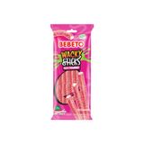 Bebeto Wacky Stick Çilek Vanilya Bebeto Wacky Stick Çilek Vanilya 75 g
