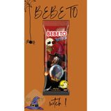 Bebeto Witch 20 gr x 24 Adet