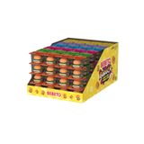 BEBETO XS Burger 10,5 Gr. Koparılabilir Paketli Jelly