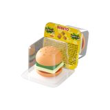 Bebeto XS Burger Jelly Bebeto XS Burger Jelly 10.5 g