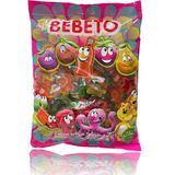 Bebeto Yıldız Jelibon 1 kg