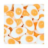 Bebeto Yumurta 1000 Gr. Yumuşak Şeker - 1 kg