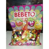 Bebeto Yumuşak Şeker Fasulye Şeker 1 kg