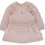 Bebetto Iki Ip Elbise (So Sweet) Pembe - 2 Yaş