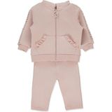 Bebetto Iki Ip Hırka 2li Takım (So Sweet) Pembe - 5 Yaş