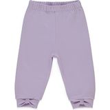 Bebetto Interlok Patiksiz Pantolon (Loves You) Lila - 18 - 24 Ay