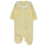 Bebetto JAKARLI SÜPREM PATİKLİ TULUM (SWEET PRINCESS) SARI