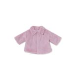 Bebetto Kız Bebek Hırka Çıtçıtlı Gömlek Yaka Long Sleeve