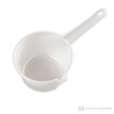Bebetto Maşrapa Şeffaf