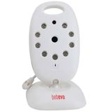 Bebevo VM901 2.4 inç Ekran Gece Görüşlü Bebek Telsizi