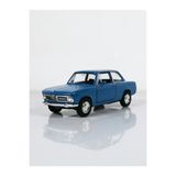 bebeym BMW 2002 Ti Metal Oyuncak Araba Mavi 1:36 Ölçek