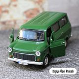 BEBEYM METAL ÇEKBIRAK FORD MİNİBÜS - HAVALI KORNA